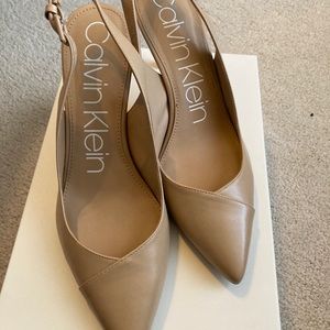 Check these out, great price. Only worn once.